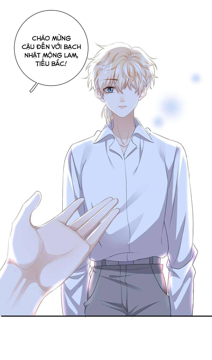 Chị Ơi! Chị Thật Không Bình Thường! Chapter 7 - Trang 4