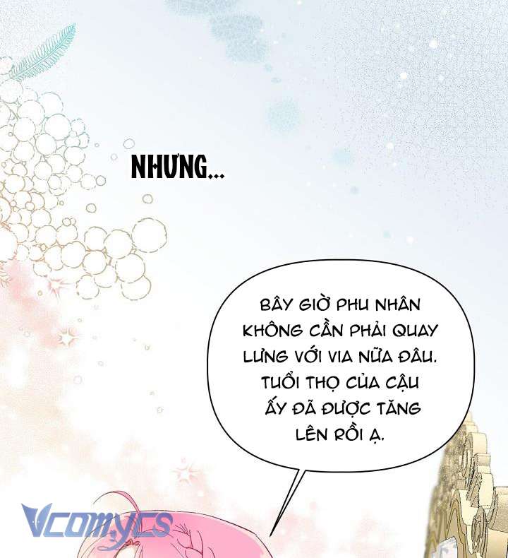 Sự Điều Trị Đặc Biệt Của Tinh Linh Chapter 21 - Next Chapter 21.5