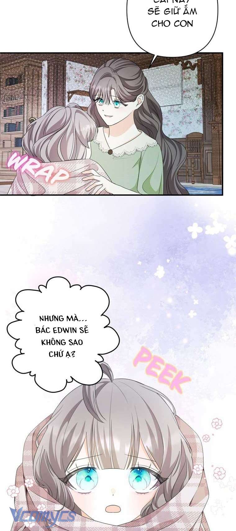 Cha Của Đứa Trẻ Đã Trở Về Một Cách Anh Hùng Chap 6 - Trang 2