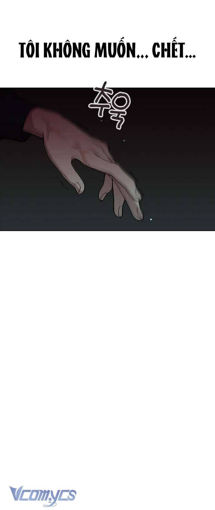 Nếu Chia Tay, Chúng Ta Sẽ Chết Chap 7 - Trang 2