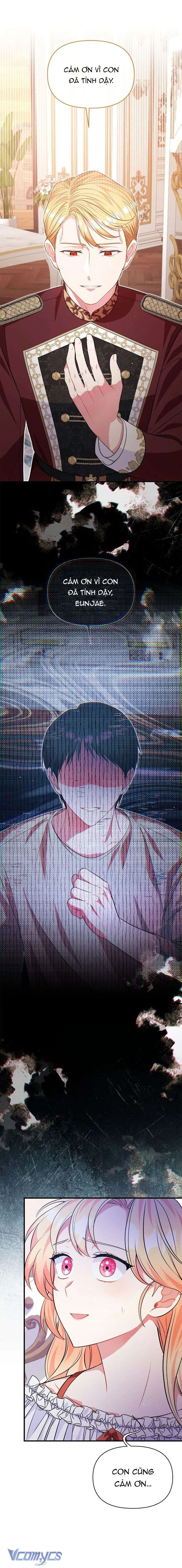 Có Nhiều Nam Phụ Quá Rồi Chap 2 - Trang 2