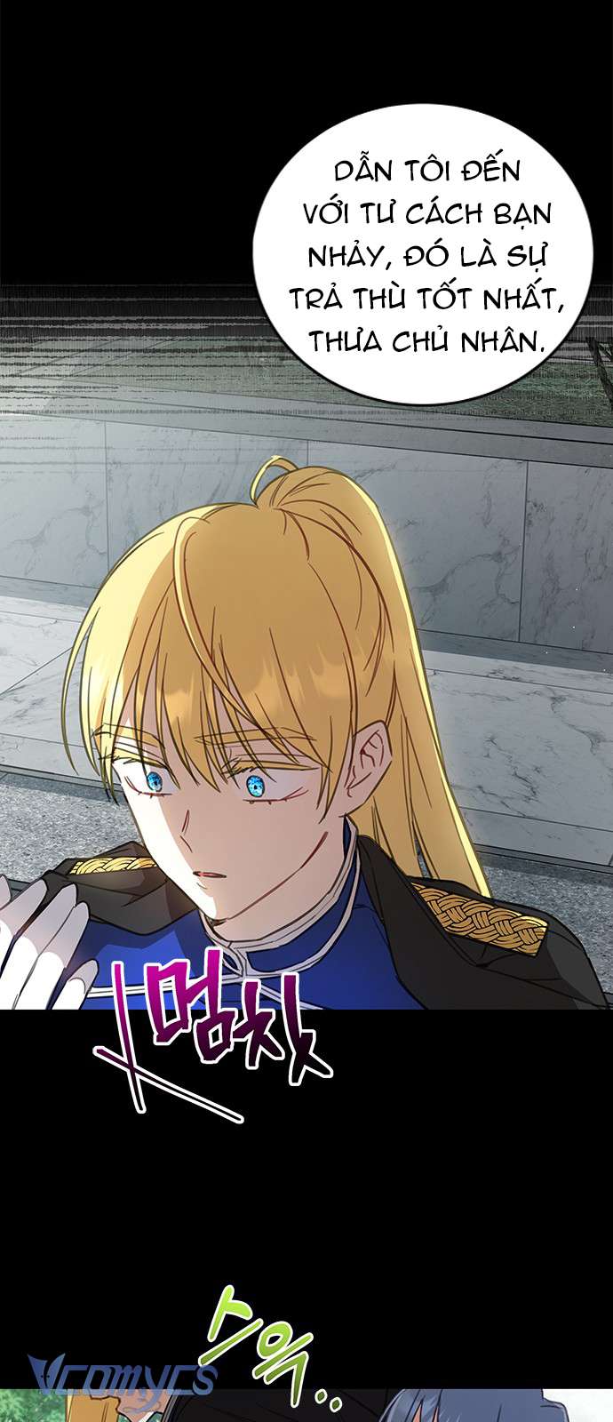 Làm Thế Nào Để Ăn Chủ Nhân Chapter 14 - Trang 3