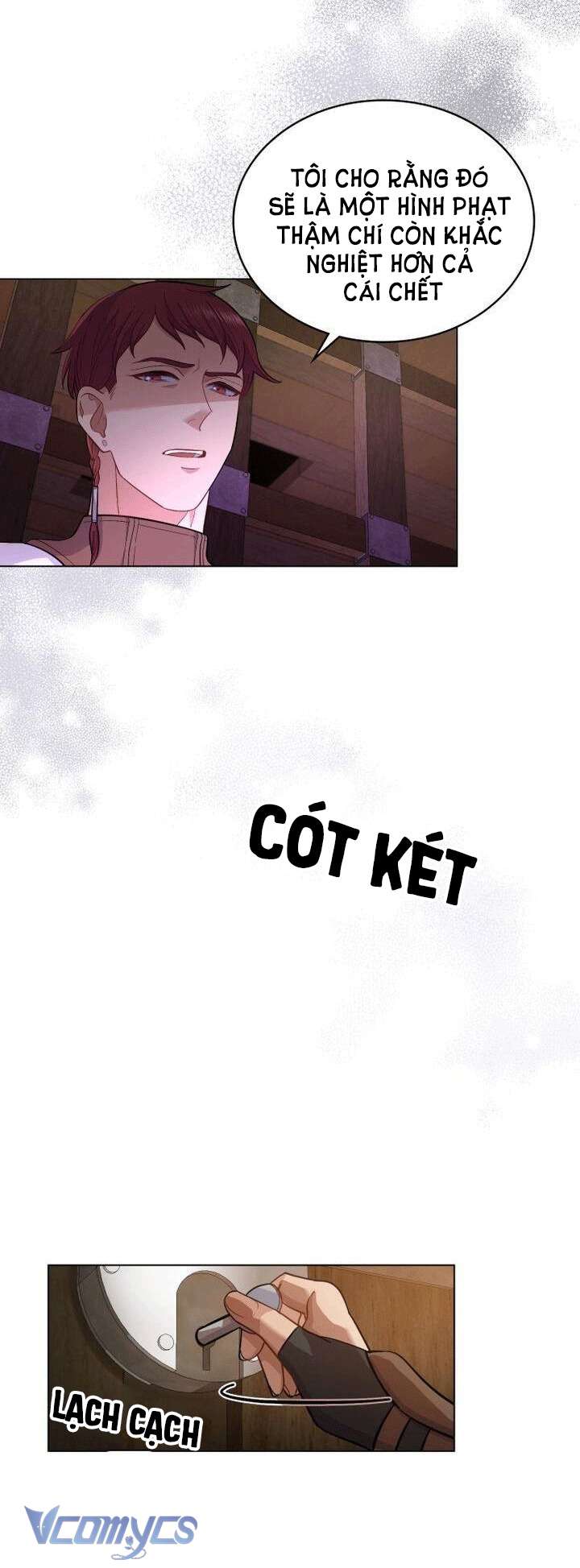 Hôn Nhân Giả Dối Chap 11 - Next Chapter 11.1