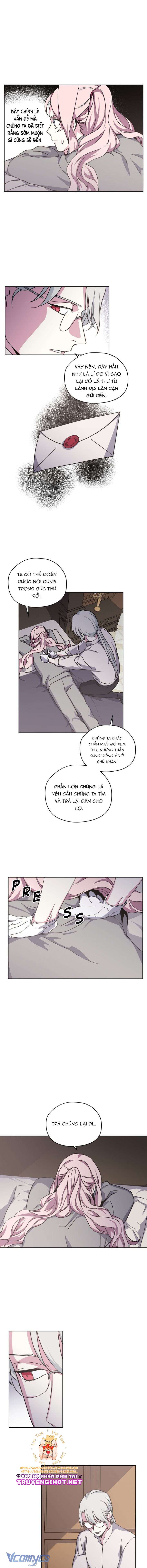 CHITRA Chapter 32 - Trang 4
