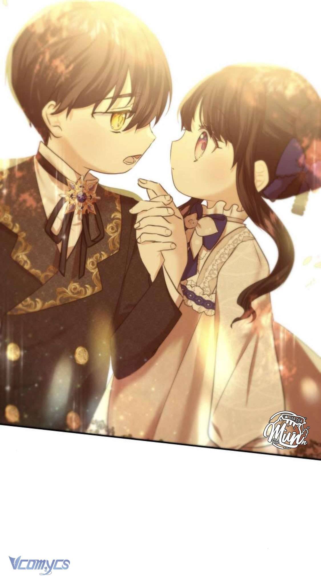 Con Gái Của Công Tước Ác Ma Chapter 25 - Trang 3