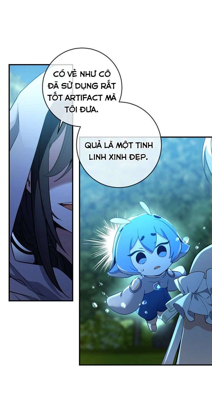 Lại Một Lần Nữa Hướng Về Ánh Sáng Chap 41 - Next Chap 42