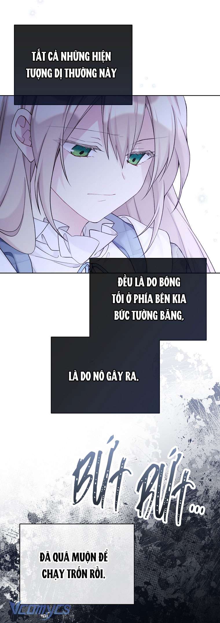 Vương Miện Lục Bảo Chap 103 - Trang 2