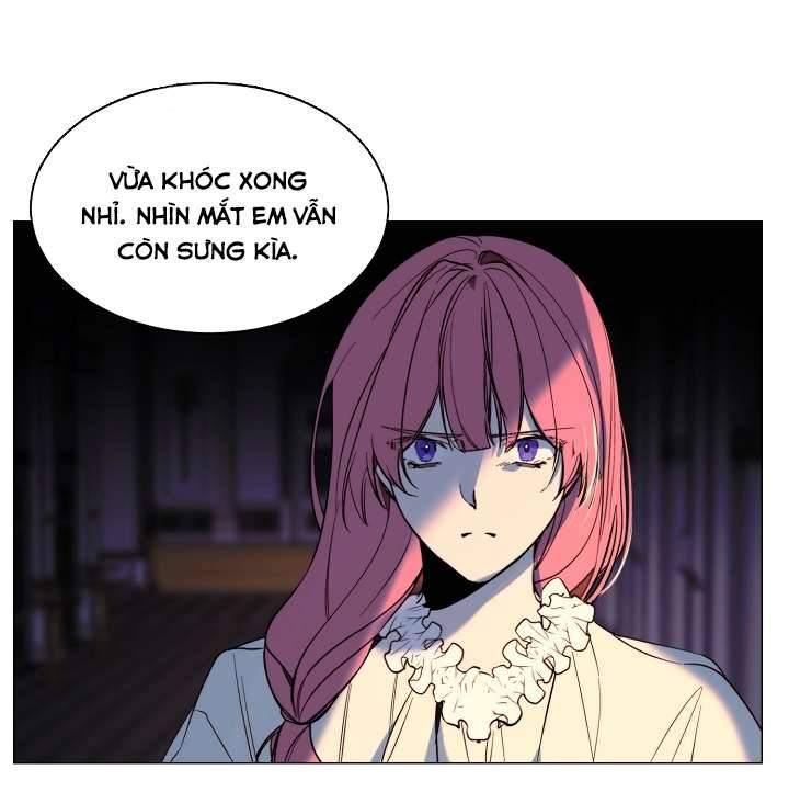 Ác Nữ Cần Bạo Chúa Chapter 7 - Next Chapter 8