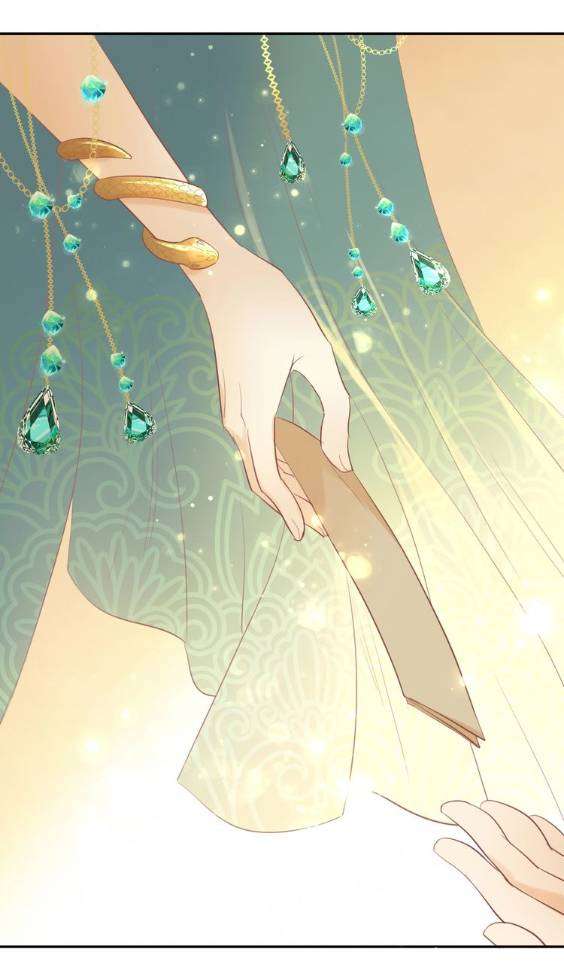 Địch Úc Đa Chi Ca Chapter 3 - Trang 4