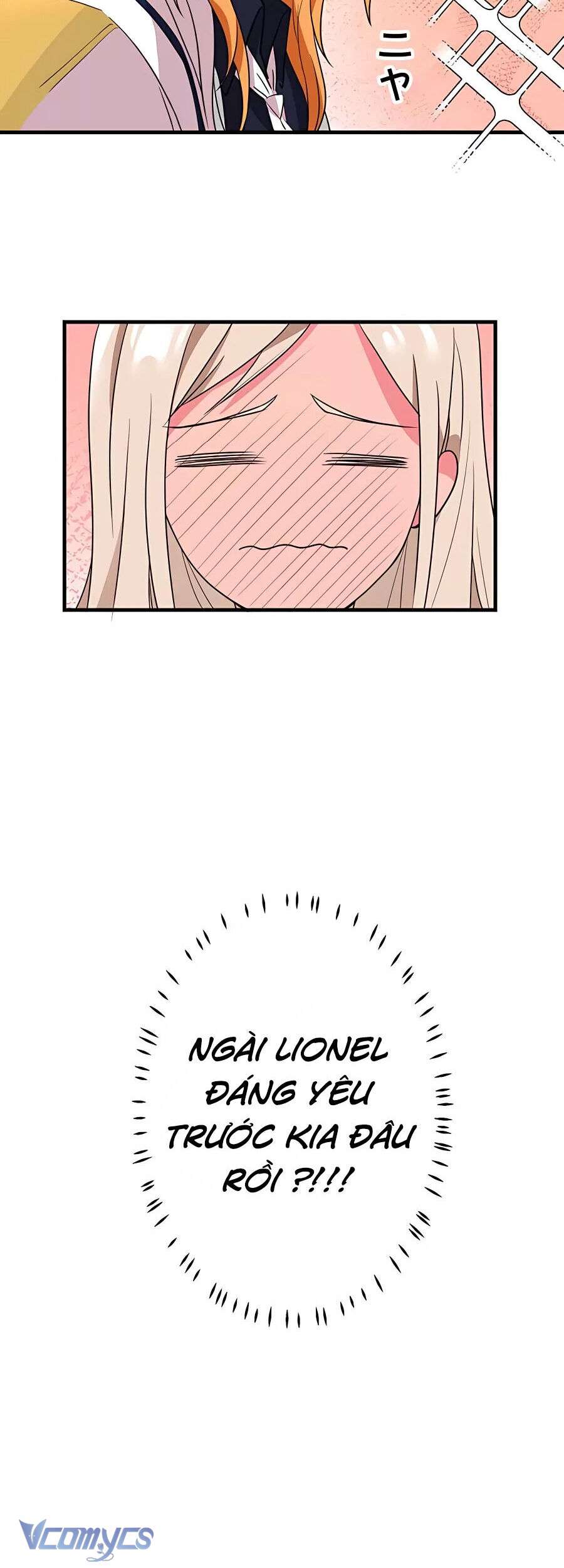 Dù Là Nhân Vật Phụ Nhưng Tôi Được Ngài Công Tước Nuông Chiều Hết Mực Chap 5 - Trang 2