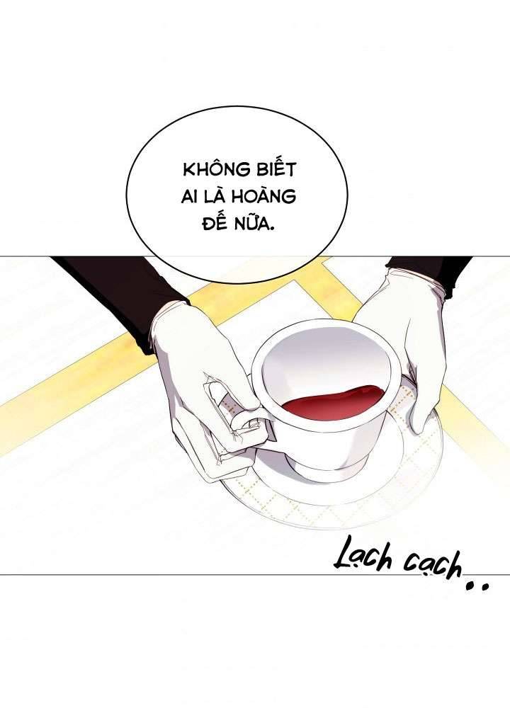 Ác Nữ Cần Bạo Chúa Chapter 56 - Next Chapter 57