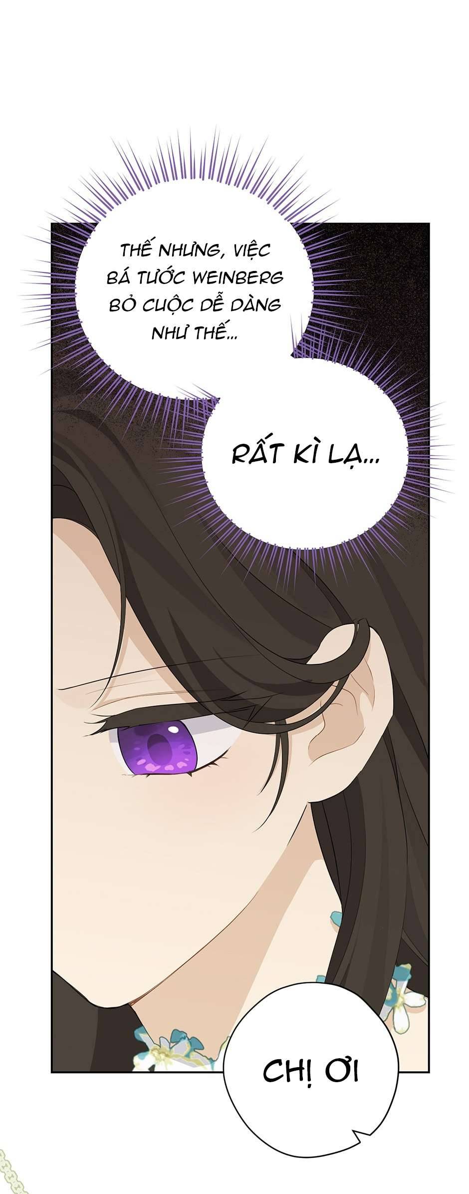 Tôi Là Minh Chứng Của Sự Thật Chap 113 - Trang 3