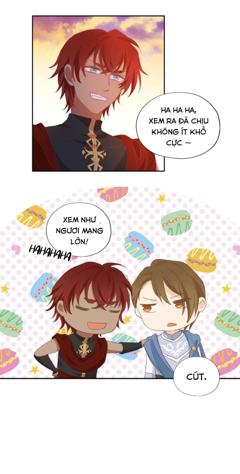 Địch Úc Đa Chi Ca Chapter 145 - Trang 4