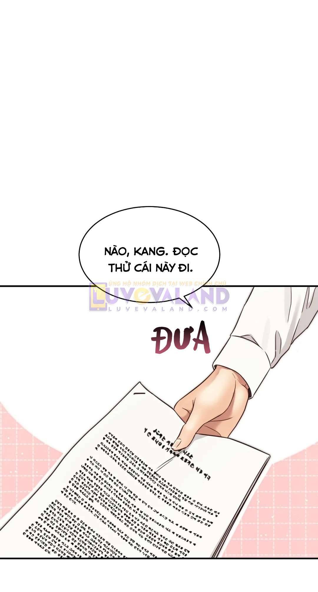 Ngôi Sao Ban Mai Chap 57 - Trang 2