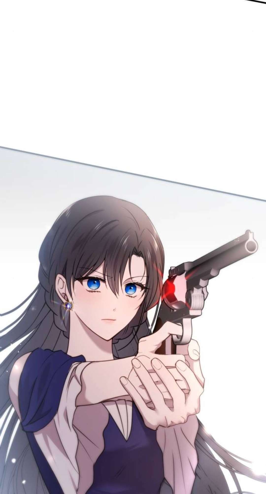 Ác Nữ Chỉ Muốn Sống Yên Bình Chapter 28 - Trang 4