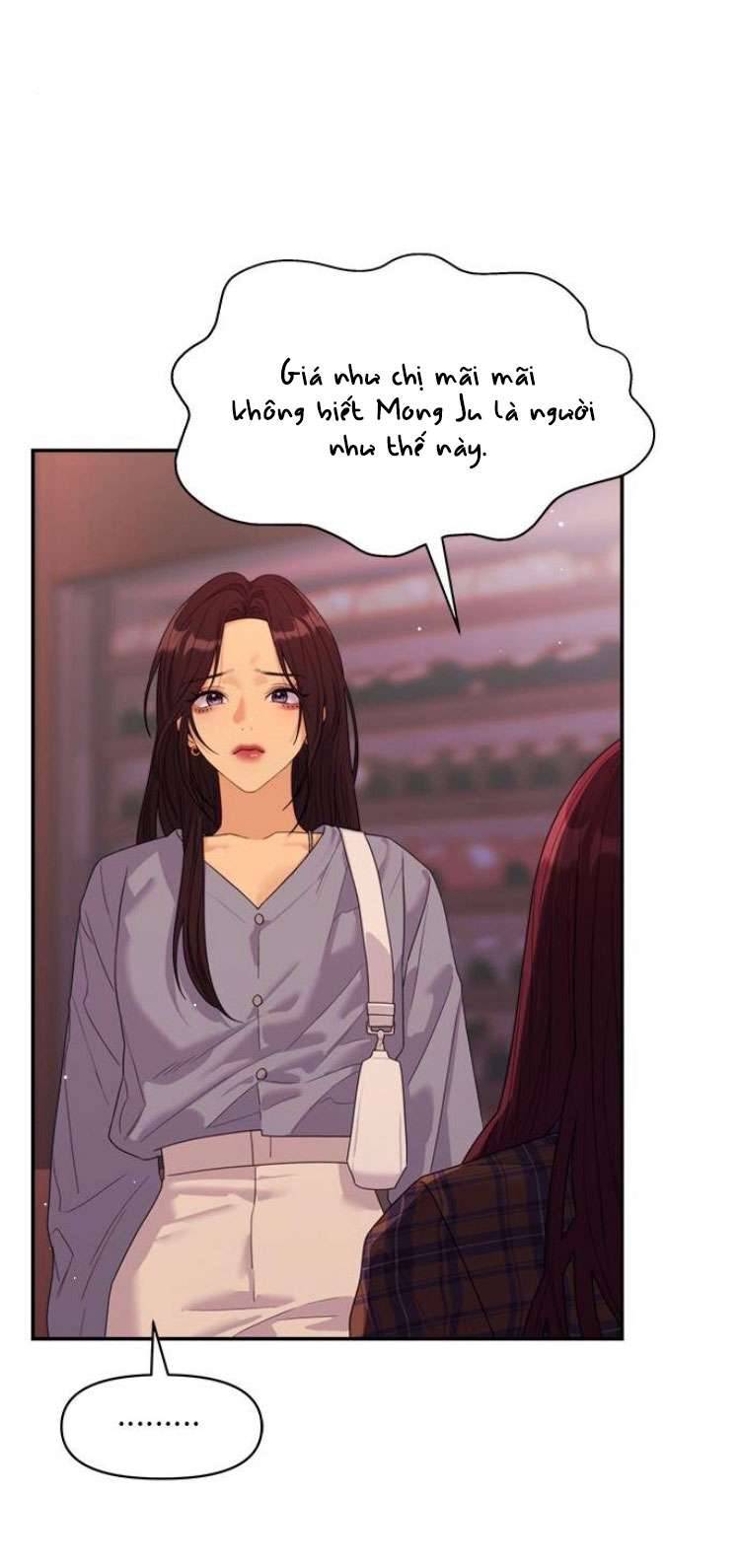 Couple Breaker Chapter 56 - Trang 4