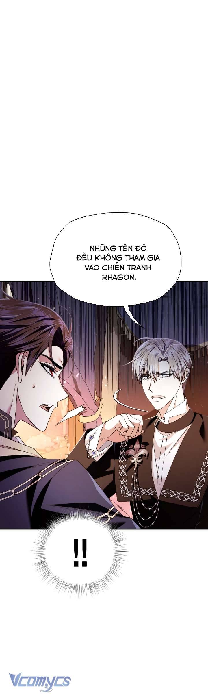 Cha À, Con Không Muốn Kết Hôn Đâu Chap 105 - Trang 2