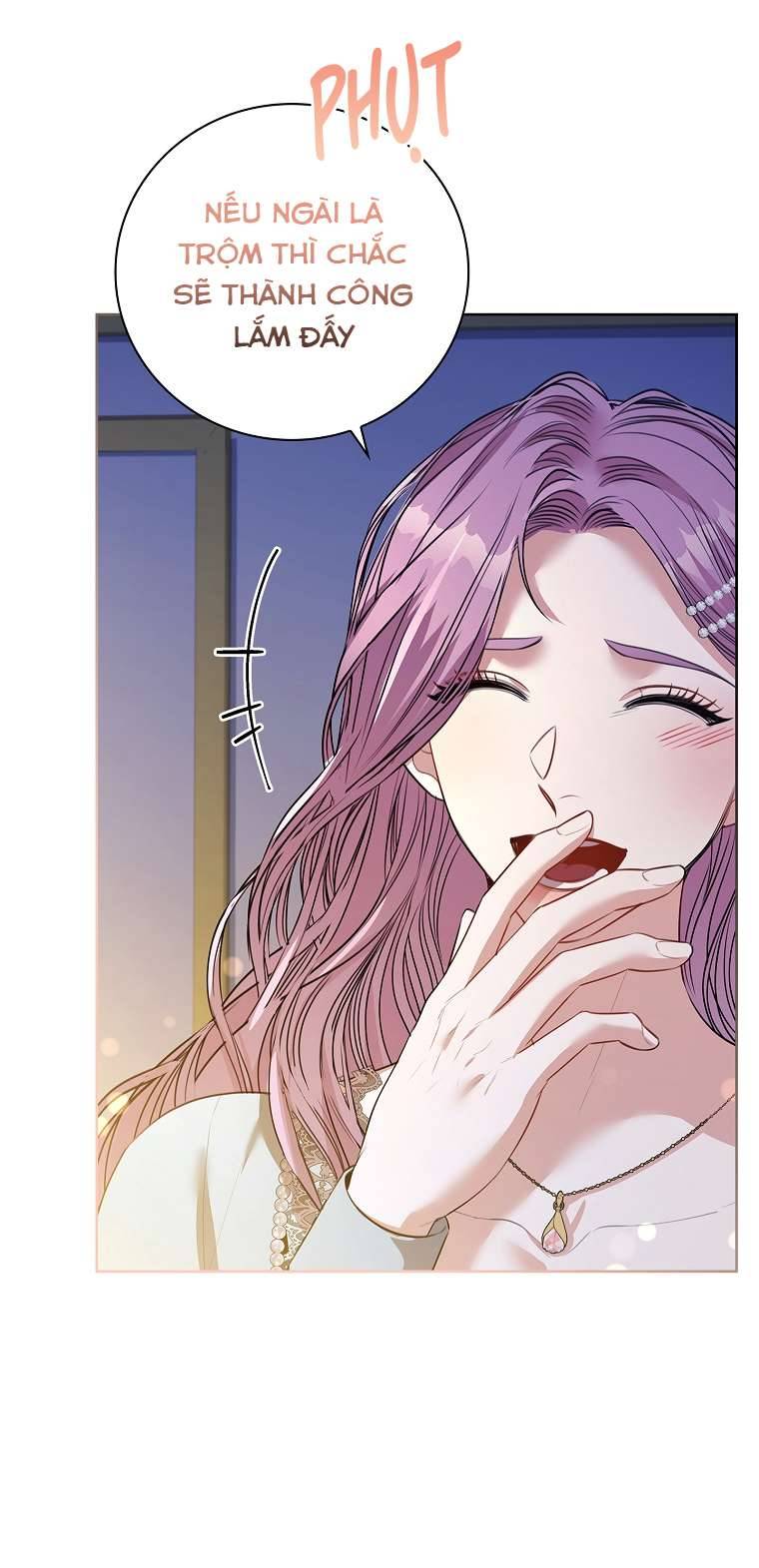 Thư Ký Của Bạo Chúa Chapter 78 - Trang 3