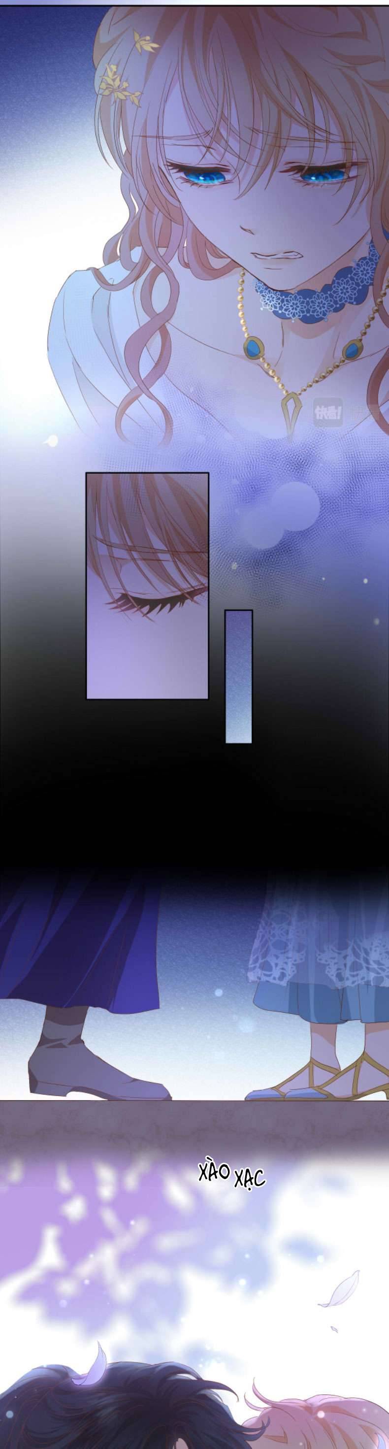 Địch Úc Đa Chi Ca Chapter 151 - Trang 4