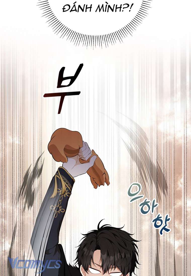 Sóc Con Tài Năng Chap 5 - Next Chap 6