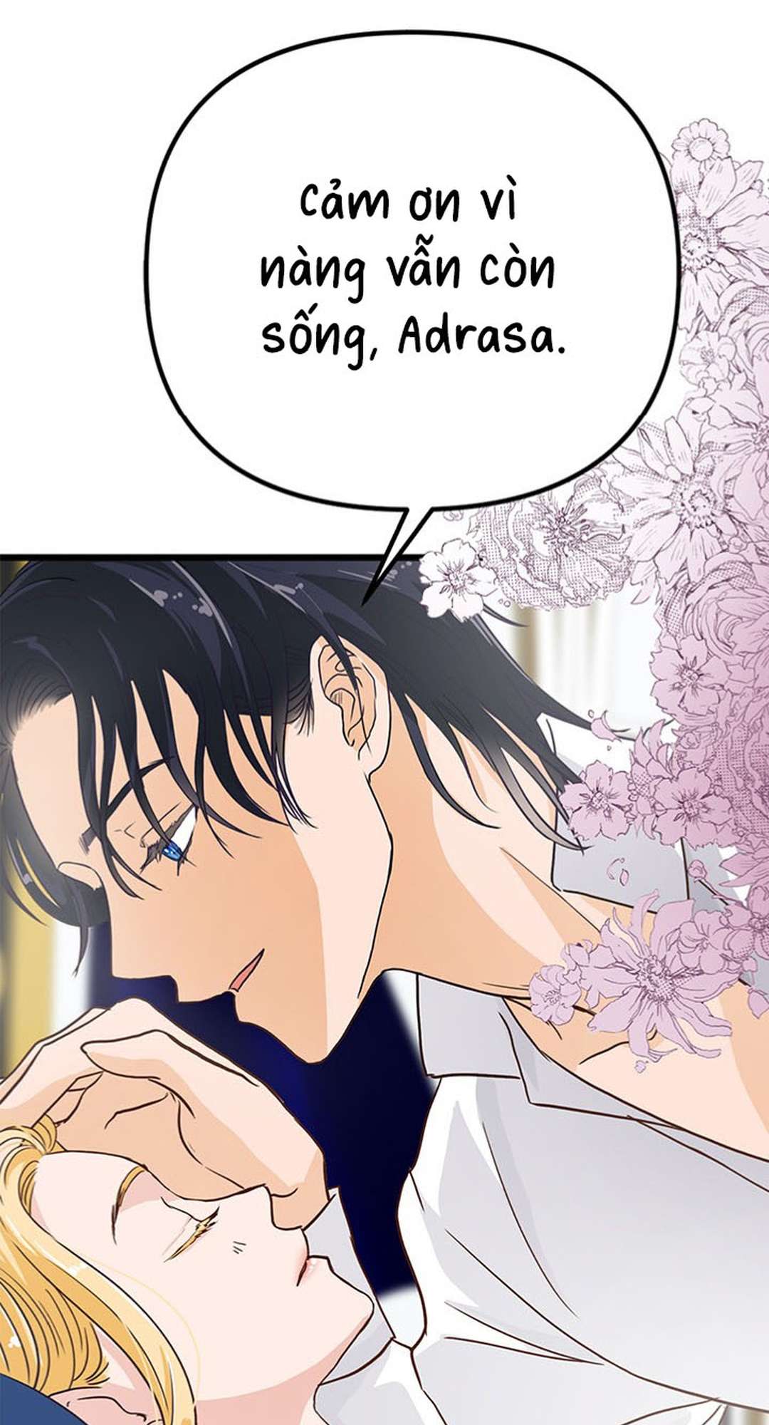 [ 18+ KHÔNG CHE ] Bệ hạ đã thay đổi rồi! Chap 2 - Trang 2