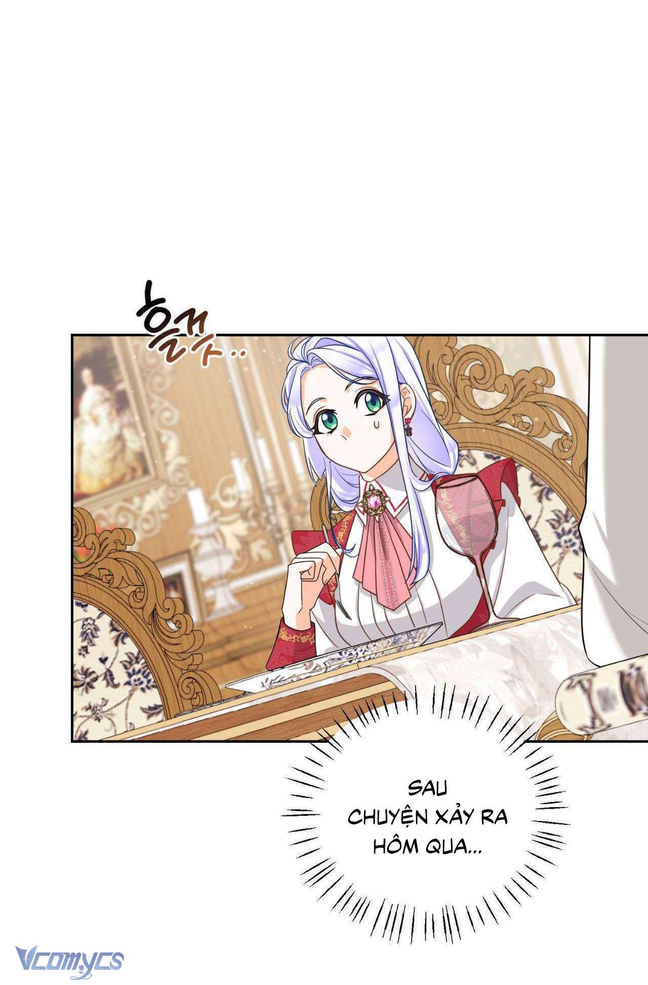 Thánh Nữ Sa Ngã Chap 3 - Trang 2