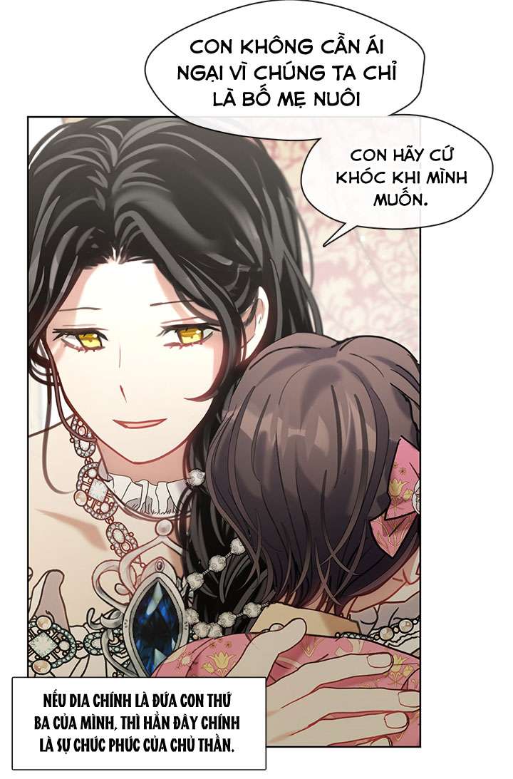 Gia Đình Bị Ám Ảnh Bởi Tôi Chapter 31 - Trang 4