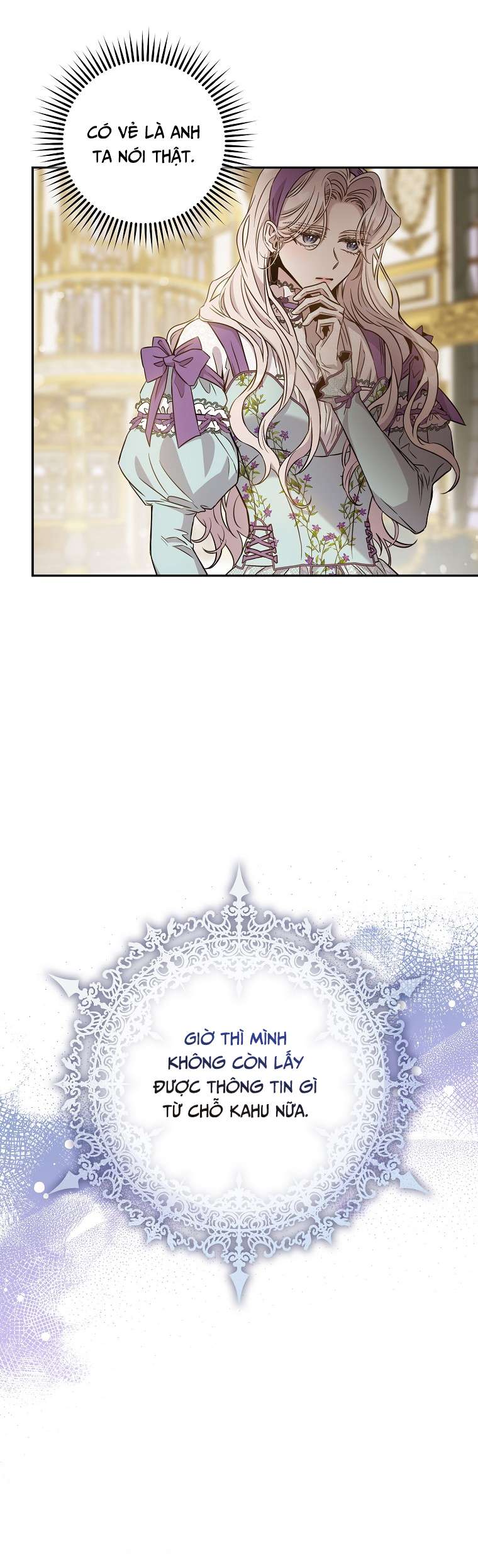 Thuần Hóa Bạo Quân Rồi Bỏ Trốn Chap 64 - Trang 2