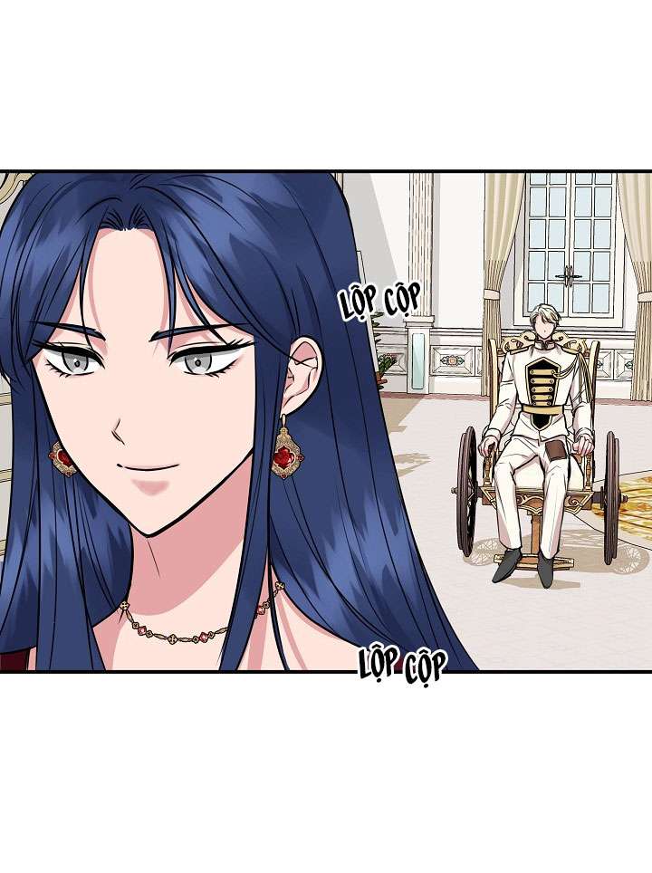 Tôi Không Phải Là Cinderella Chapter 10 - Trang 4