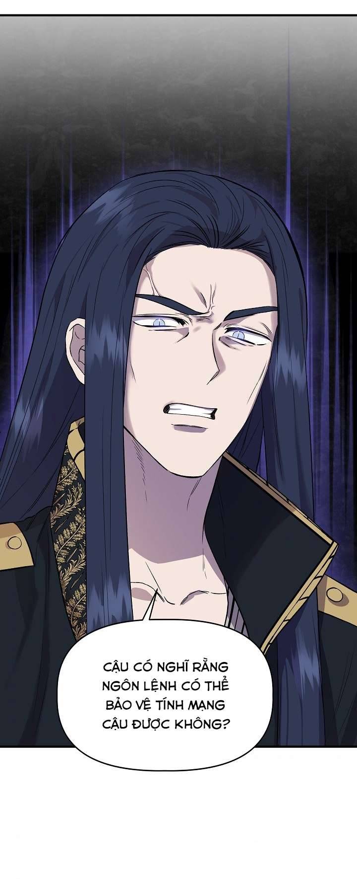 Tôi Không Phải Là Cinderella Chapter 29 - Trang 4