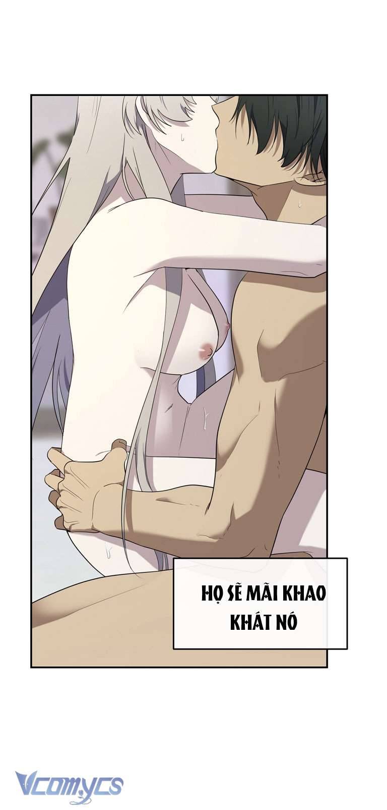 [18+] Cân Bằng Nhiệt Chapter 4 - Trang 3