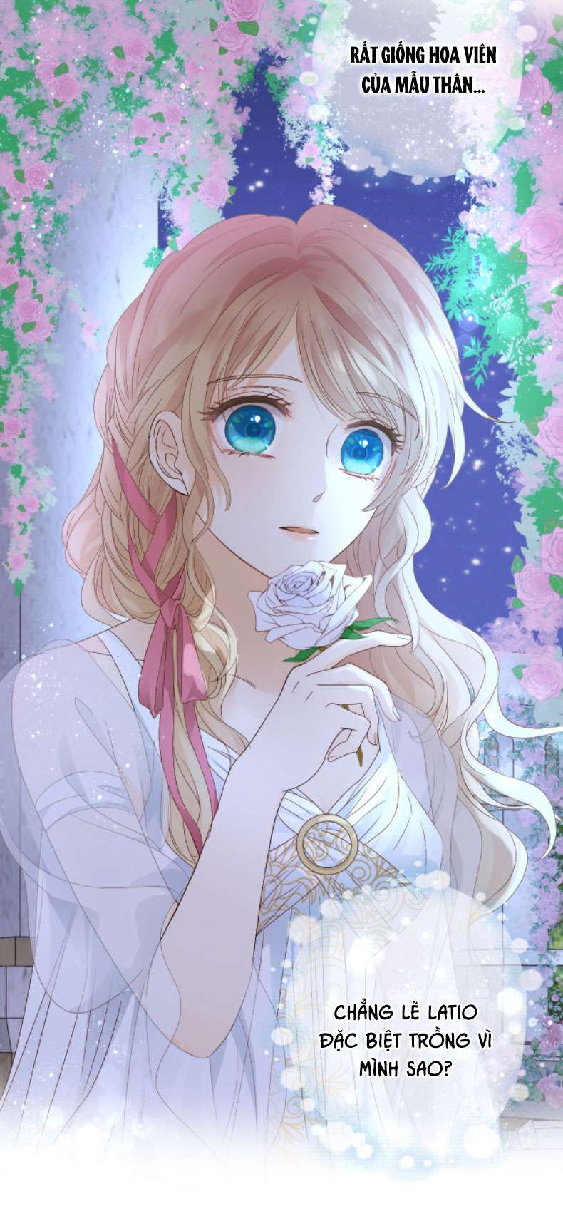 Địch Úc Đa Chi Ca Chapter 96 - Trang 4