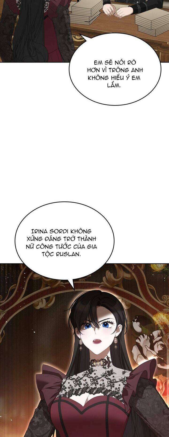 Nam Chính Quái Vật Sống Dưới Giường Tôi Chapter 37 - Trang 4