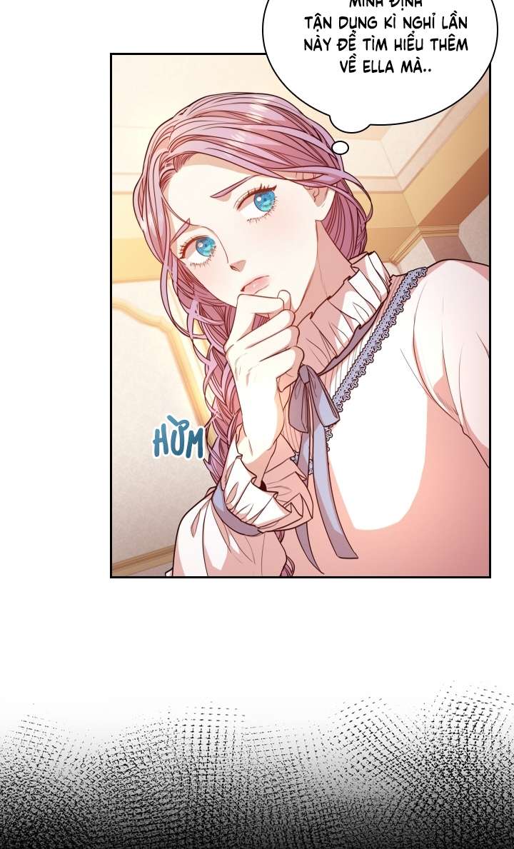 Thư Ký Của Bạo Chúa Chapter 21 - Trang 4