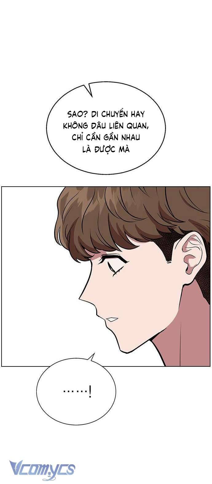 Nếu Chia Tay, Chúng Ta Sẽ Chết Chap 2 - Trang 2