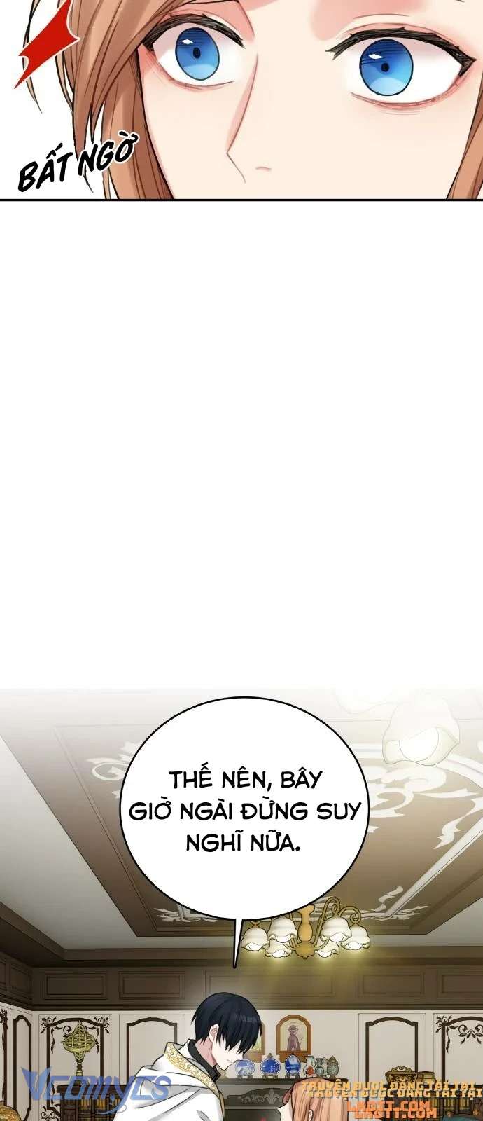 Nhật Ký Tuần Trăng Mật Của Phù Thủy Và Rồng Chapter 17 - Next Chapter 18