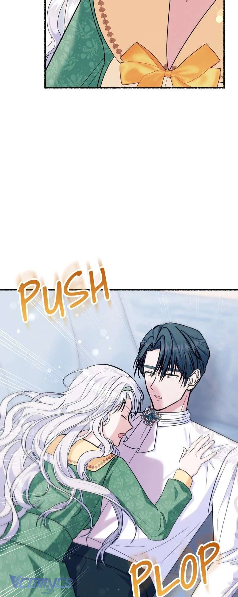 Trở Thành Chú Mèo Ngủ Cùng Bạo Chúa Chapter 25 - Next Chapter 26