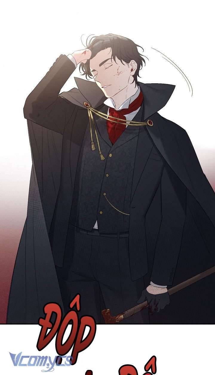 Phương Pháp Trở Thành Con Gái Của Người Hùng Bóng Đêm Chap 1 - Trang 2