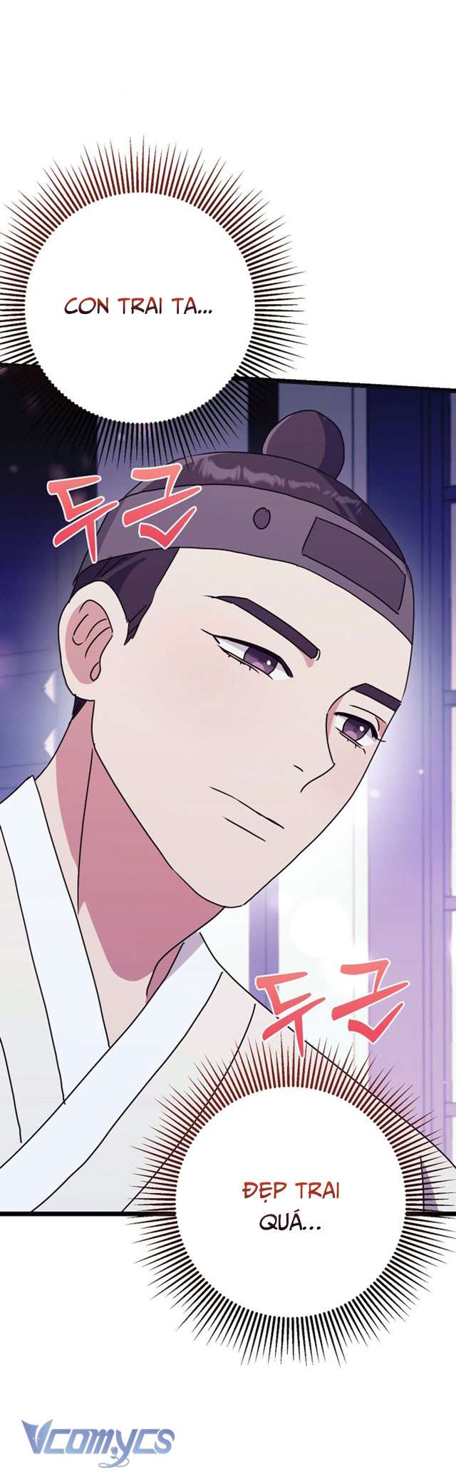 [18+] Goá Phụ Chap 4 - Trang 2