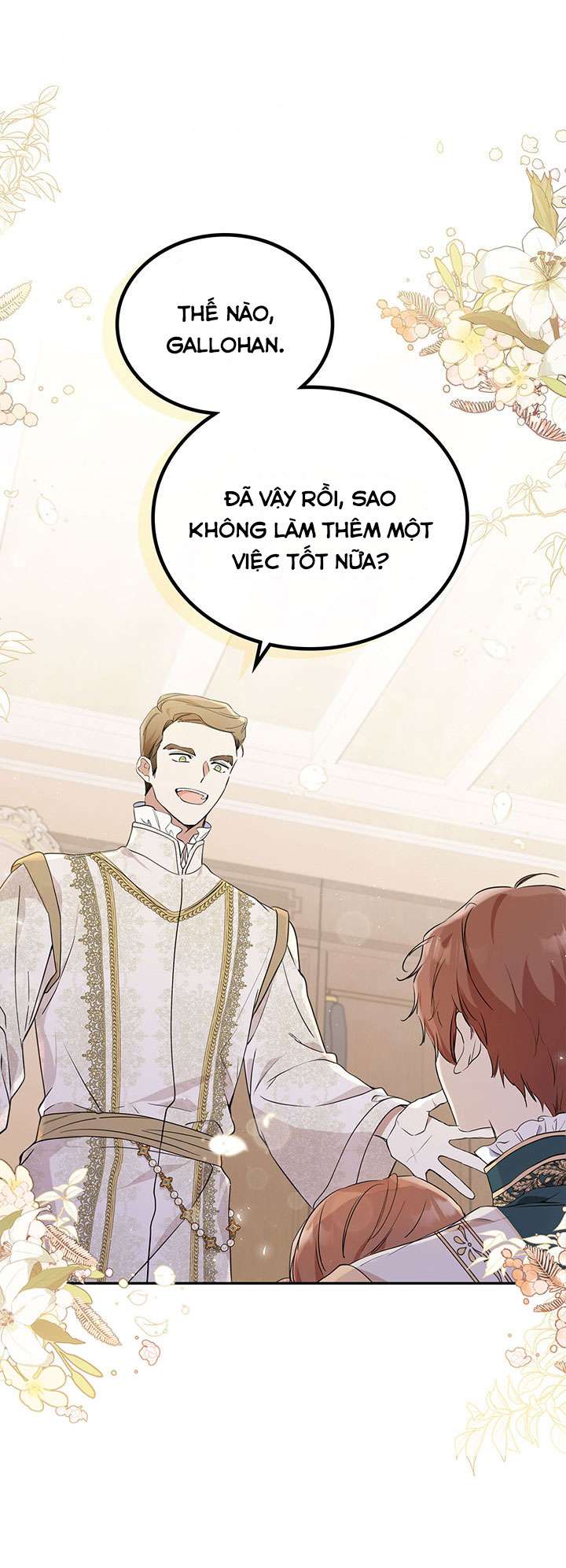 Kiếp Này Nhất Định Làm Gia Chủ Chap 61 - Trang 2