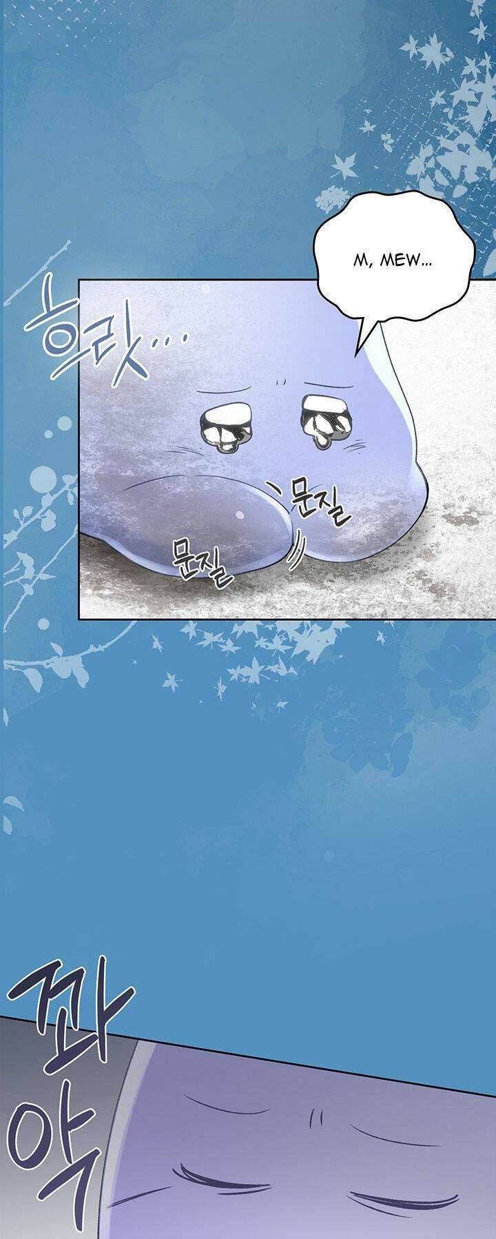 Nam Chính Quái Vật Sống Dưới Giường Tôi Chapter 24 - Trang 4