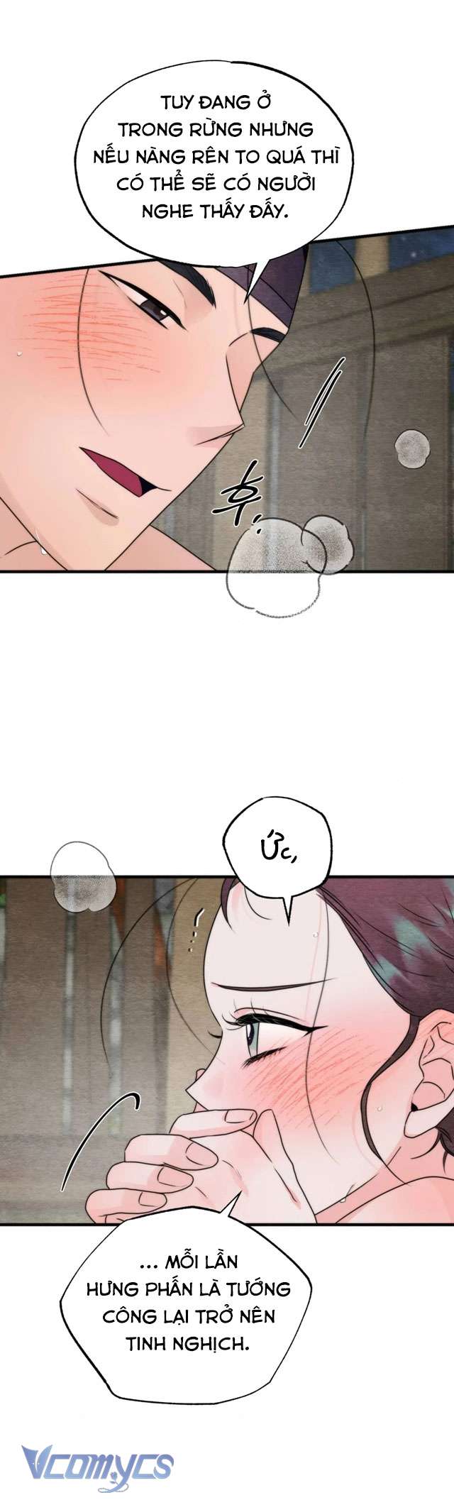 [18+] Đâu Mới Là Thật? Chap 7 - Trang 2