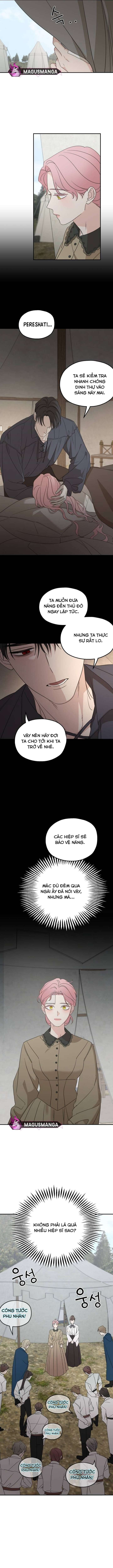 Gia Đình Chồng Quá Ám Ảnh Bởi Tôi Chap 120 - Trang 2