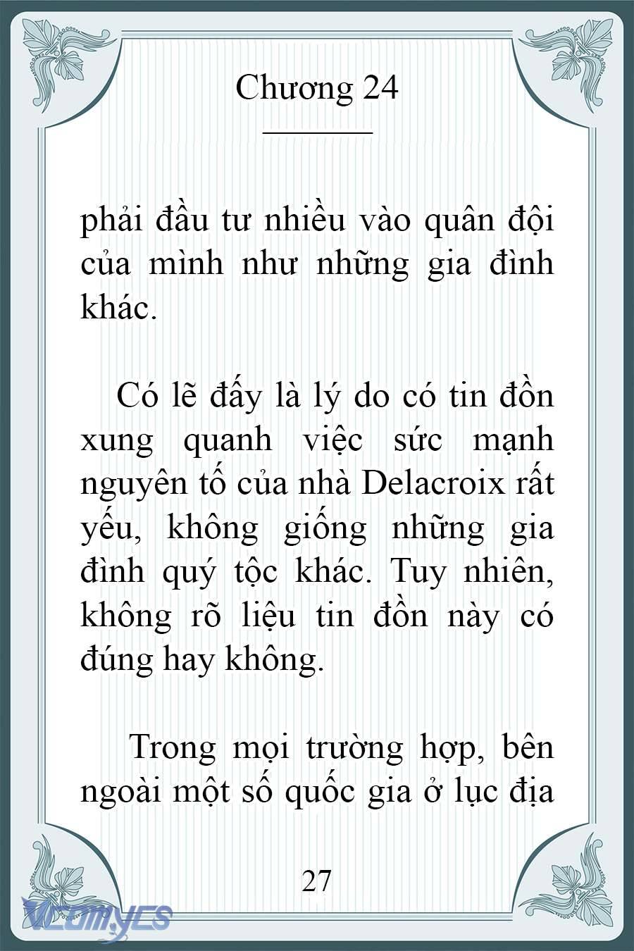 [Novel] Người Chồng Ghét Tôi Đã Mất Trí Nhớ Chap 24 - Trang 2