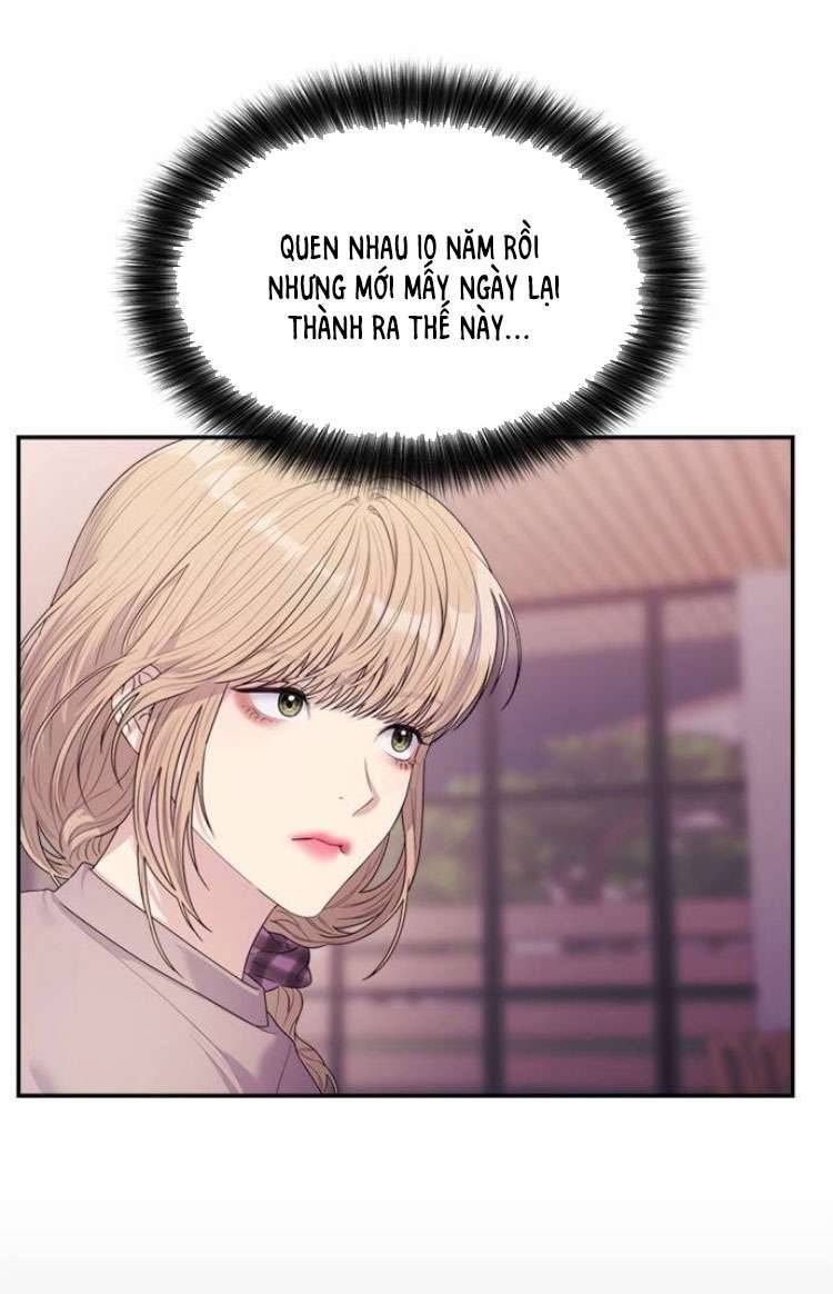 Couple Breaker Chapter 52 - Trang 4