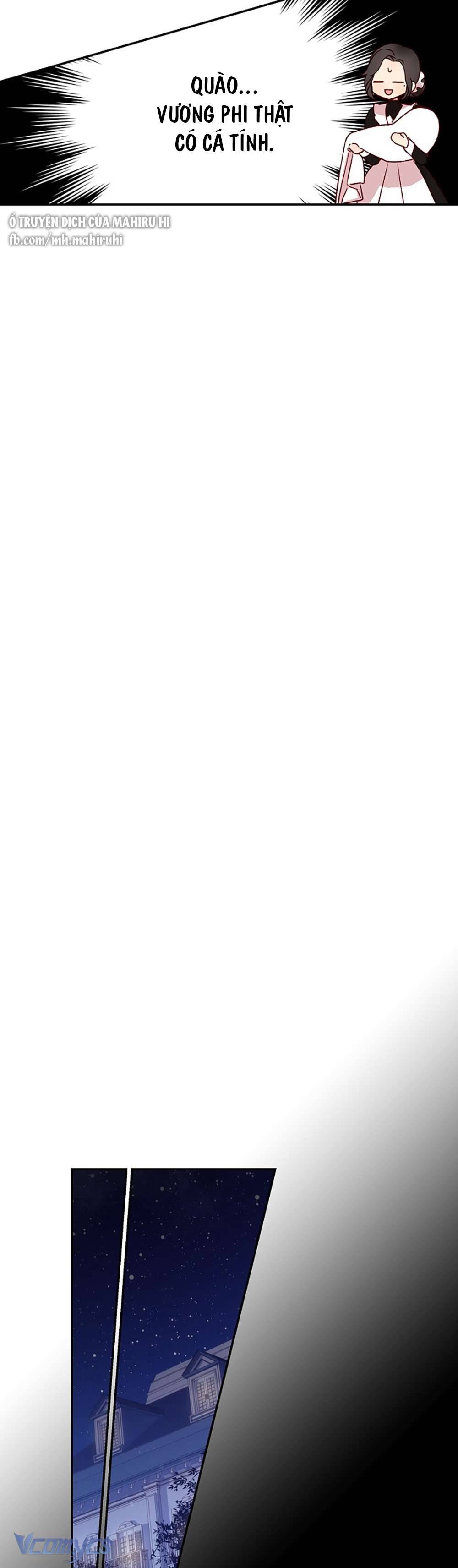 Sống Sót Dưới Thân Phận Hầu Nữ Chap 5 - Trang 2