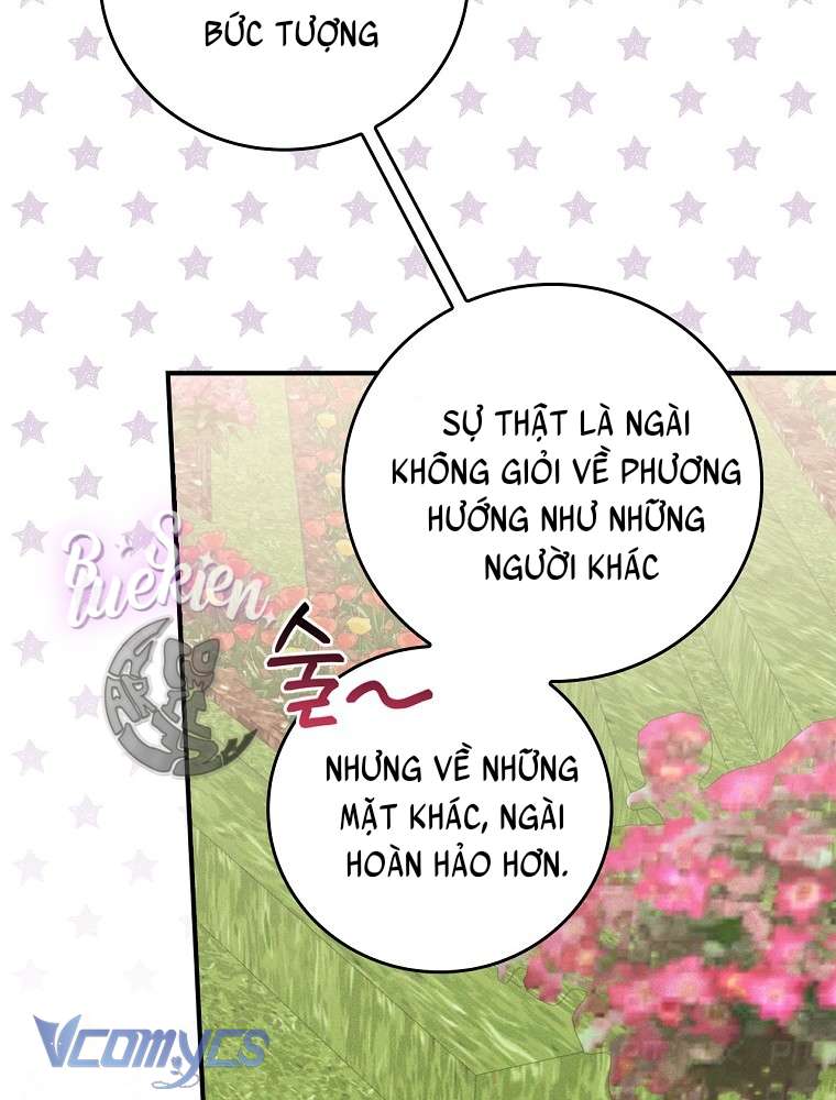 Chị Gái Của Nhân Vật Phản Diện Hôm Nay Cũng Đang Đau Khổ Chapter 39 - Trang 4