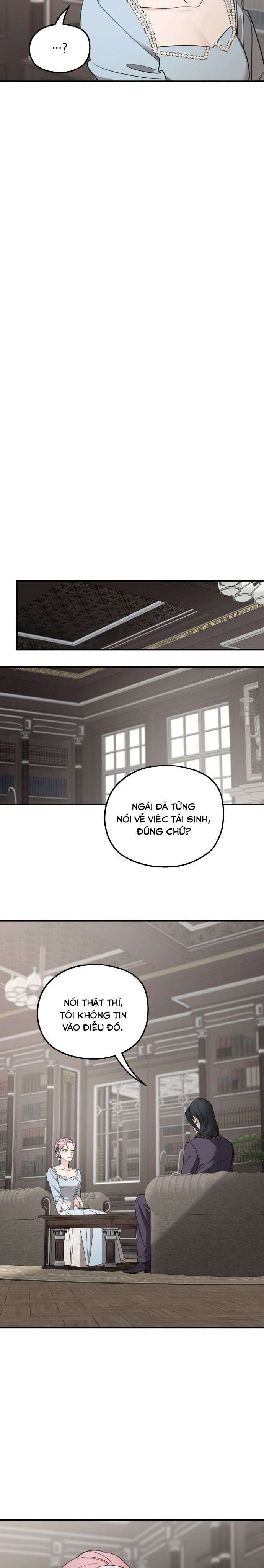 Gia Đình Chồng Quá Ám Ảnh Bởi Tôi Chap 72 - Trang 2