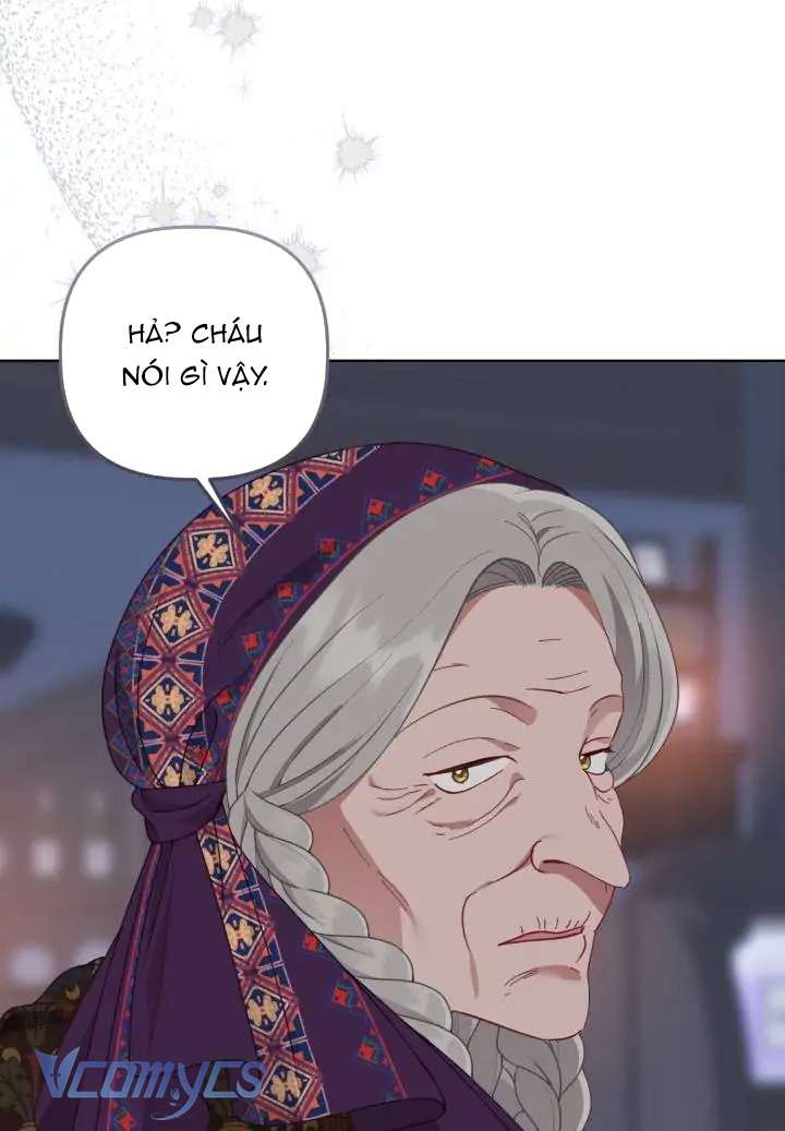 Sự Điều Trị Đặc Biệt Của Tinh Linh Chapter 69 - Next Chapter 70