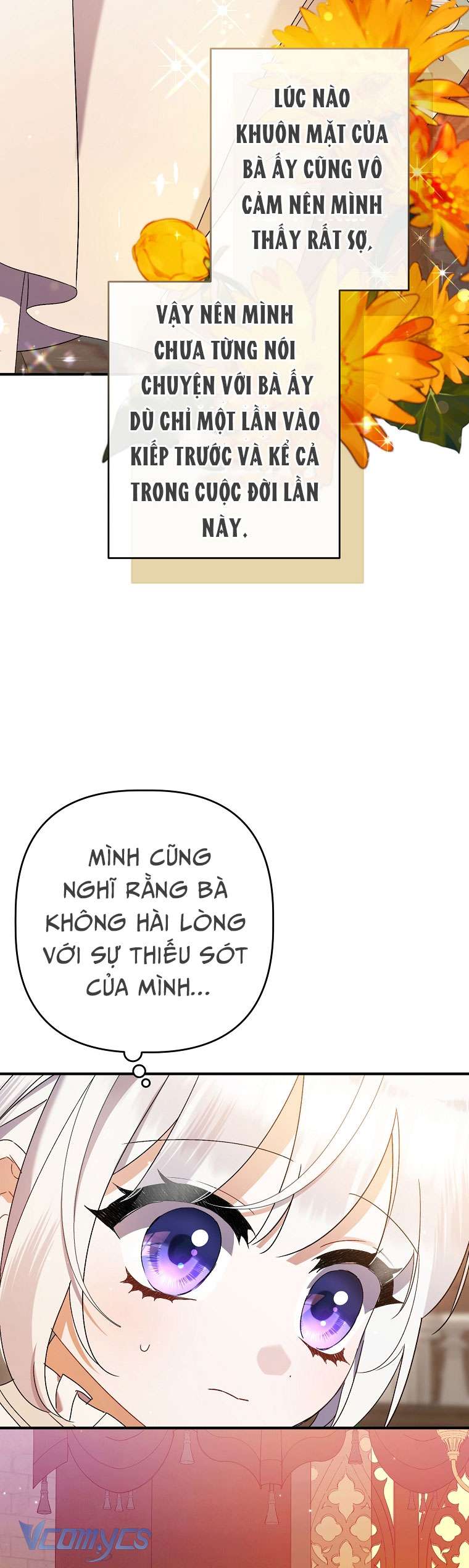 Tôi Chỉ Chăm Sóc Người Cha Ốm Yếu Của Mình Mà Thôi! Chapter 14 - Next Chapter 15